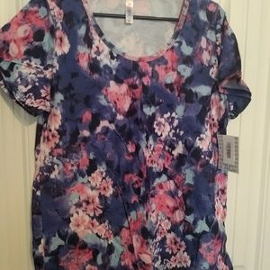 Lularoe classic t